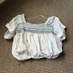 Free People Top